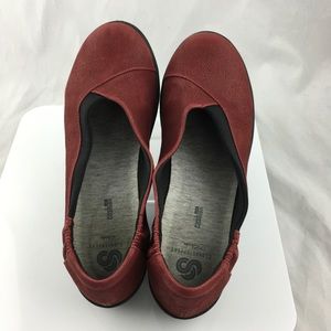 clarks cloudsteppers 16712